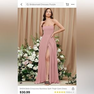 Brand New SHEIN dress